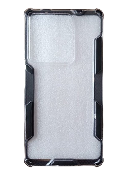  iQOO Z7 Pro 5G Premium Back Cover